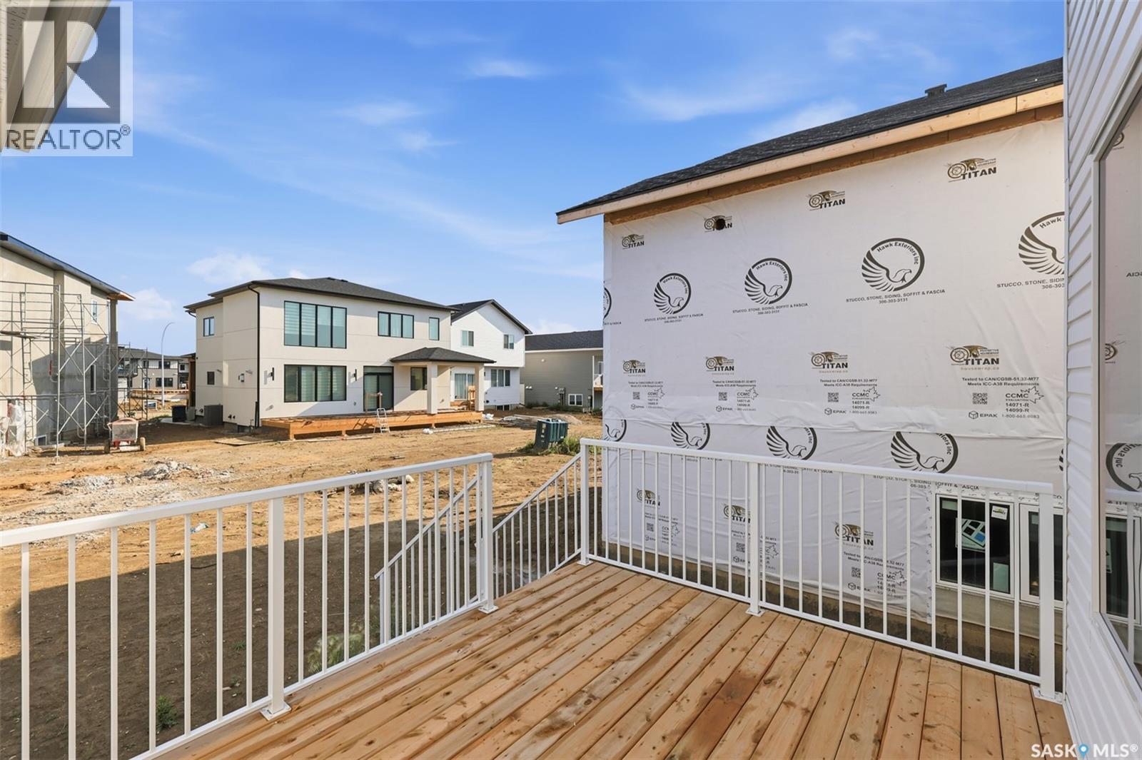 203 Sharma Lane, Saskatoon, Saskatchewan  S7W 0Y4 - Photo 27 - SK041777