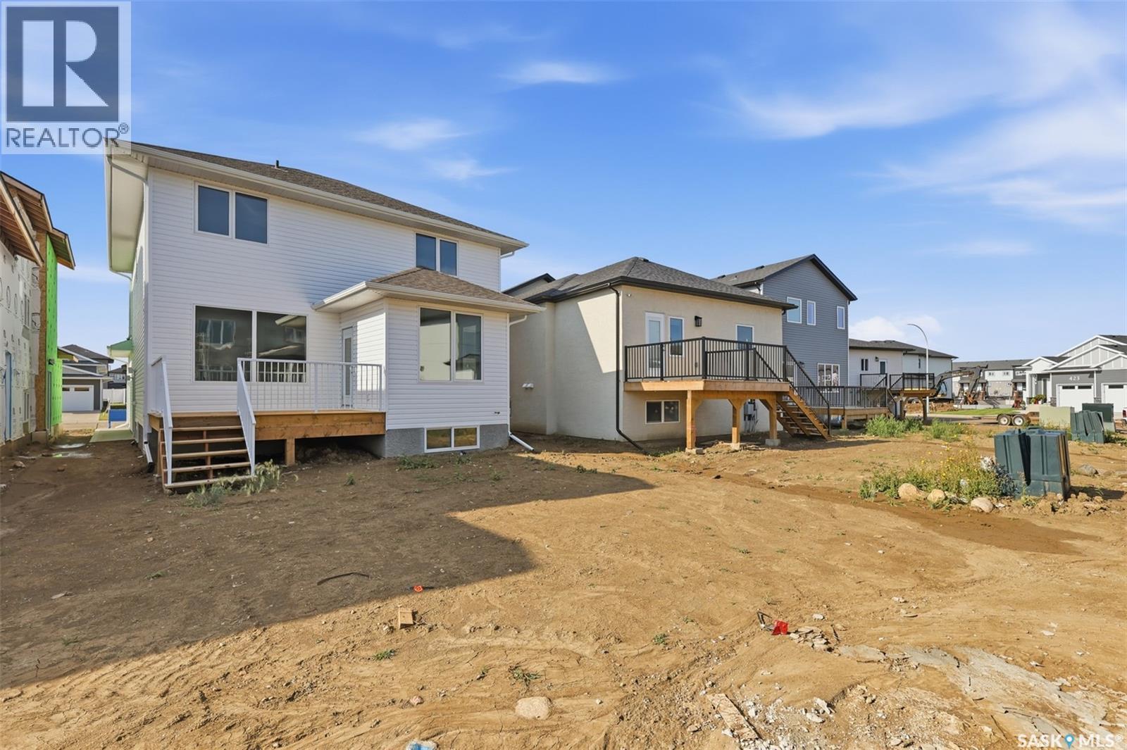 203 Sharma Lane, Saskatoon, Saskatchewan  S7W 0Y4 - Photo 29 - SK041777