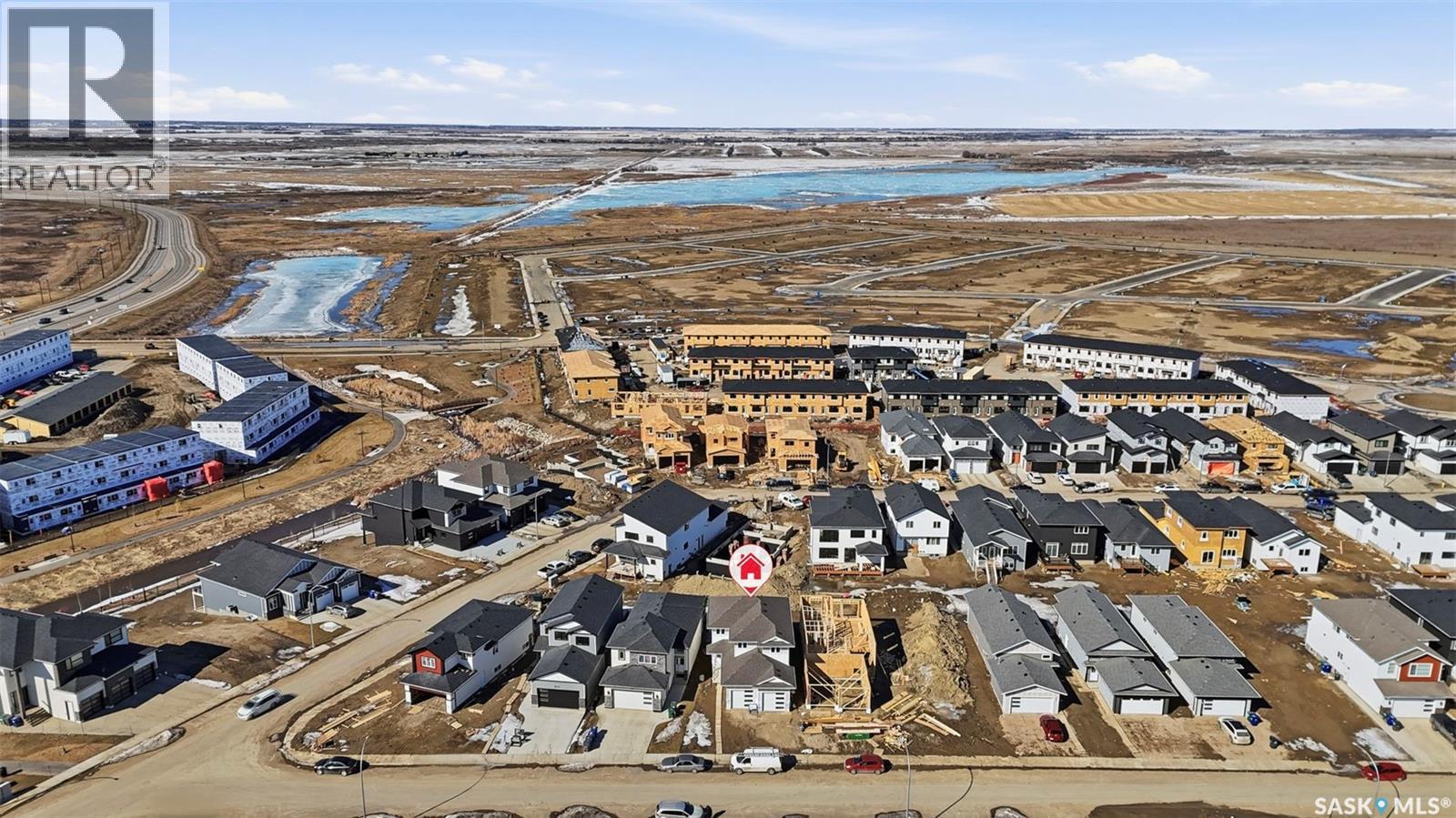 203 Sharma Lane, Saskatoon, Saskatchewan  S7W 0Y4 - Photo 40 - SK041777
