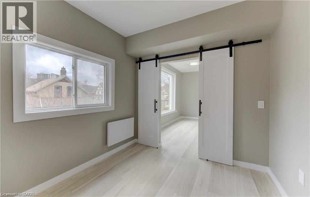 67 Louisa Street Unit# A, Kitchener, Ontario  N2H 5L9 - Photo 11 - 40834139