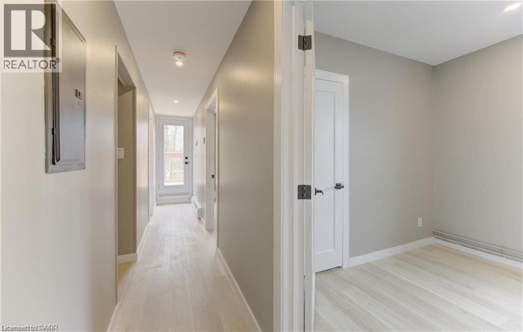 67 Louisa Street Unit# A, Kitchener, Ontario  N2H 5L9 - Photo 9 - 40834139