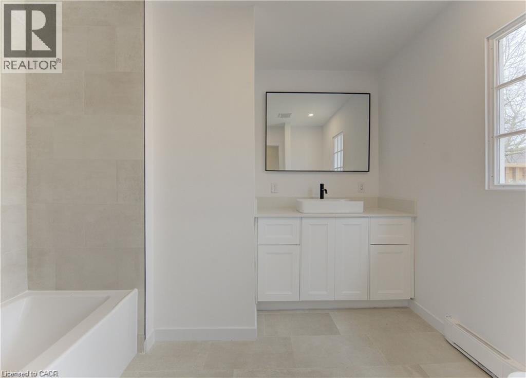 67 Louisa Street Unit# A, Kitchener, Ontario  N2H 5L9 - Photo 7 - 40834139