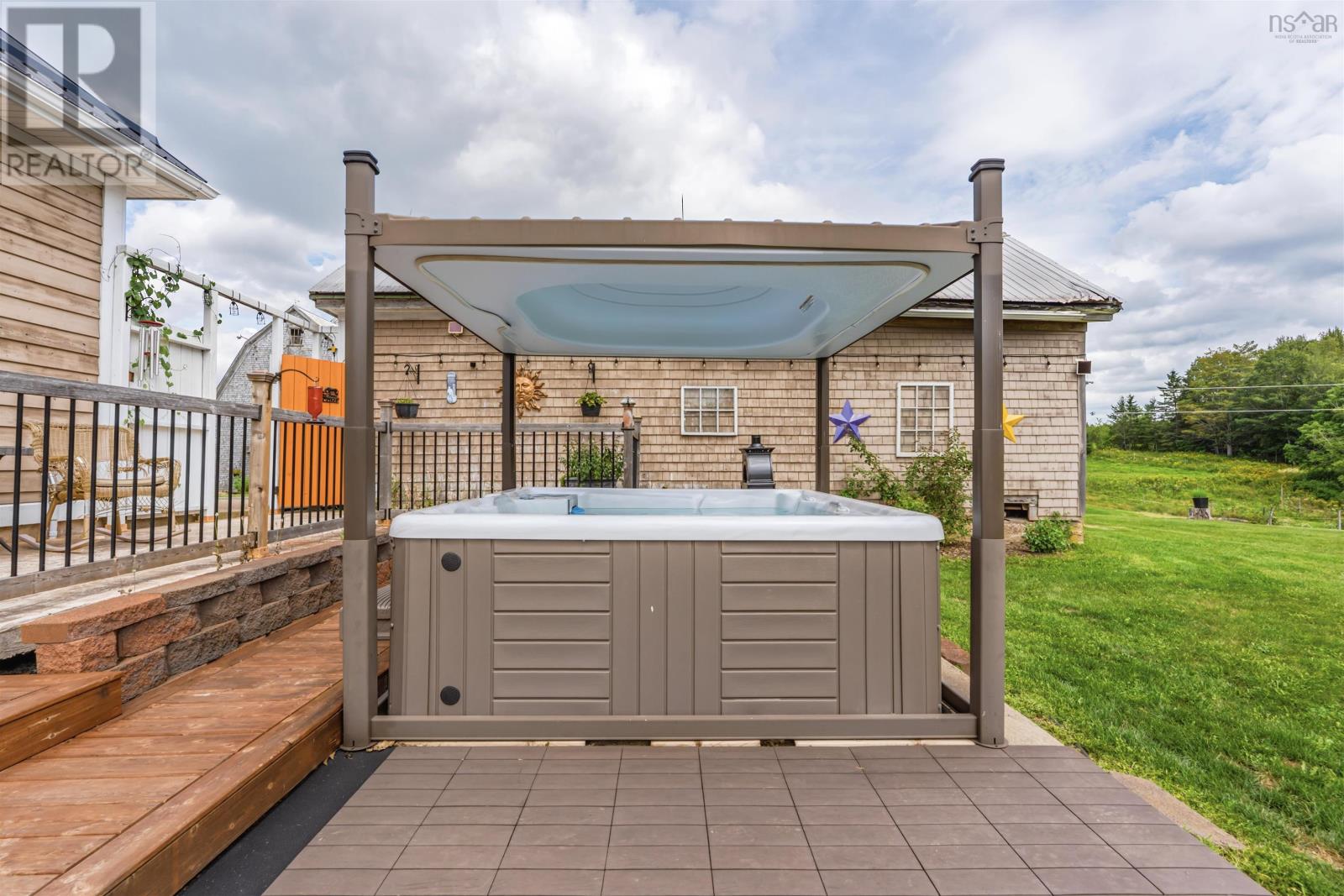 10301 Highway 215 South Maitland, South Maitland, Nova Scotia  B0N 2H0 - Photo 16 - 202621316