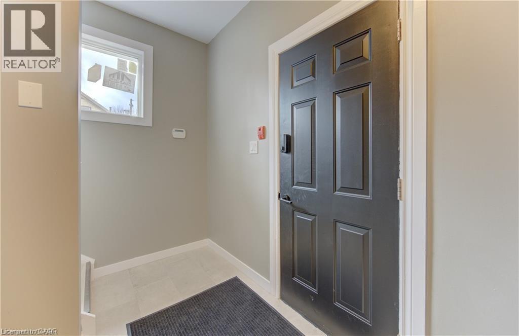 67 Louisa Street Unit# A, Kitchener, Ontario  N2H 5L9 - Photo 5 - 40834139