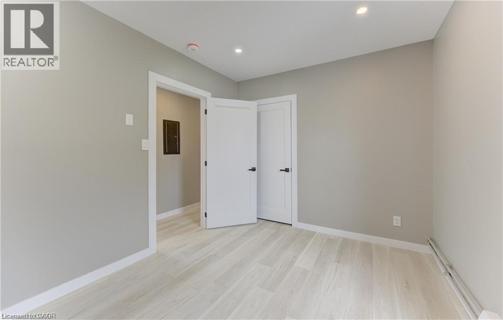 67 Louisa Street Unit# A, Kitchener, Ontario  N2H 5L9 - Photo 10 - 40834139