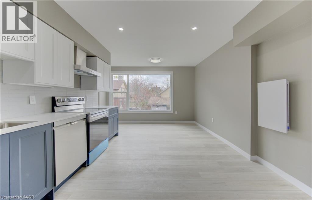 67 Louisa Street Unit# A, Kitchener, Ontario  N2H 5L9 - Photo 13 - 40834139