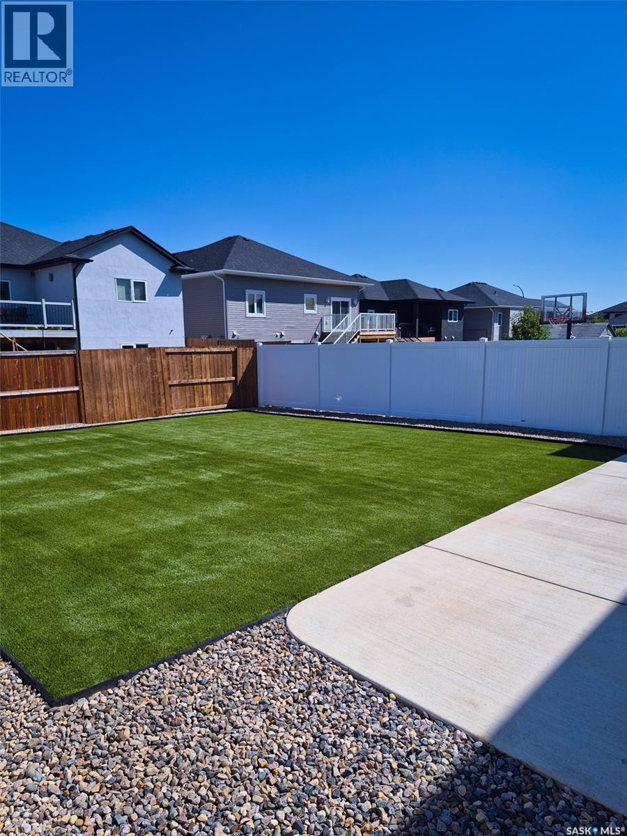 118 Stromberg Crescent, Saskatoon, Saskatchewan  S7L 6M9 - Photo 43 - SK044485