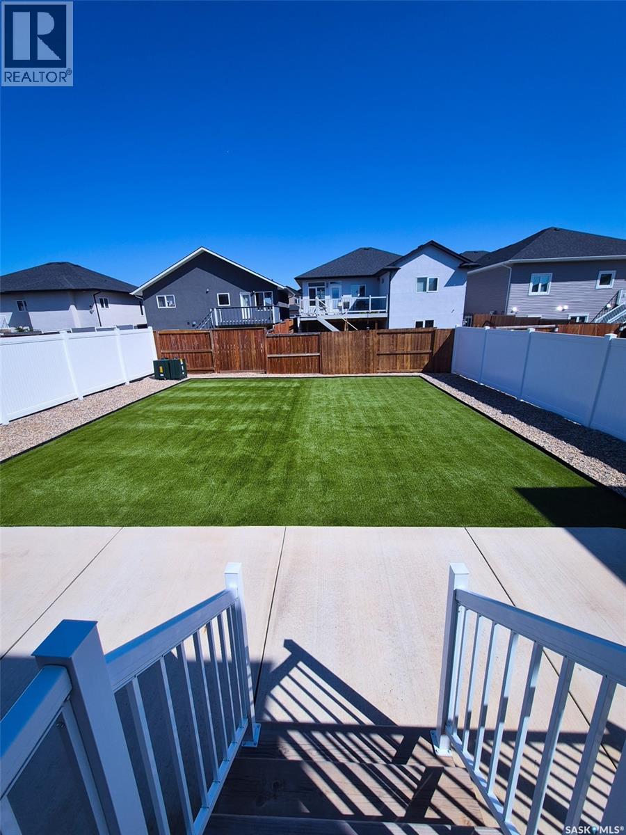 118 Stromberg Crescent, Saskatoon, Saskatchewan  S7L 6M9 - Photo 44 - SK044485