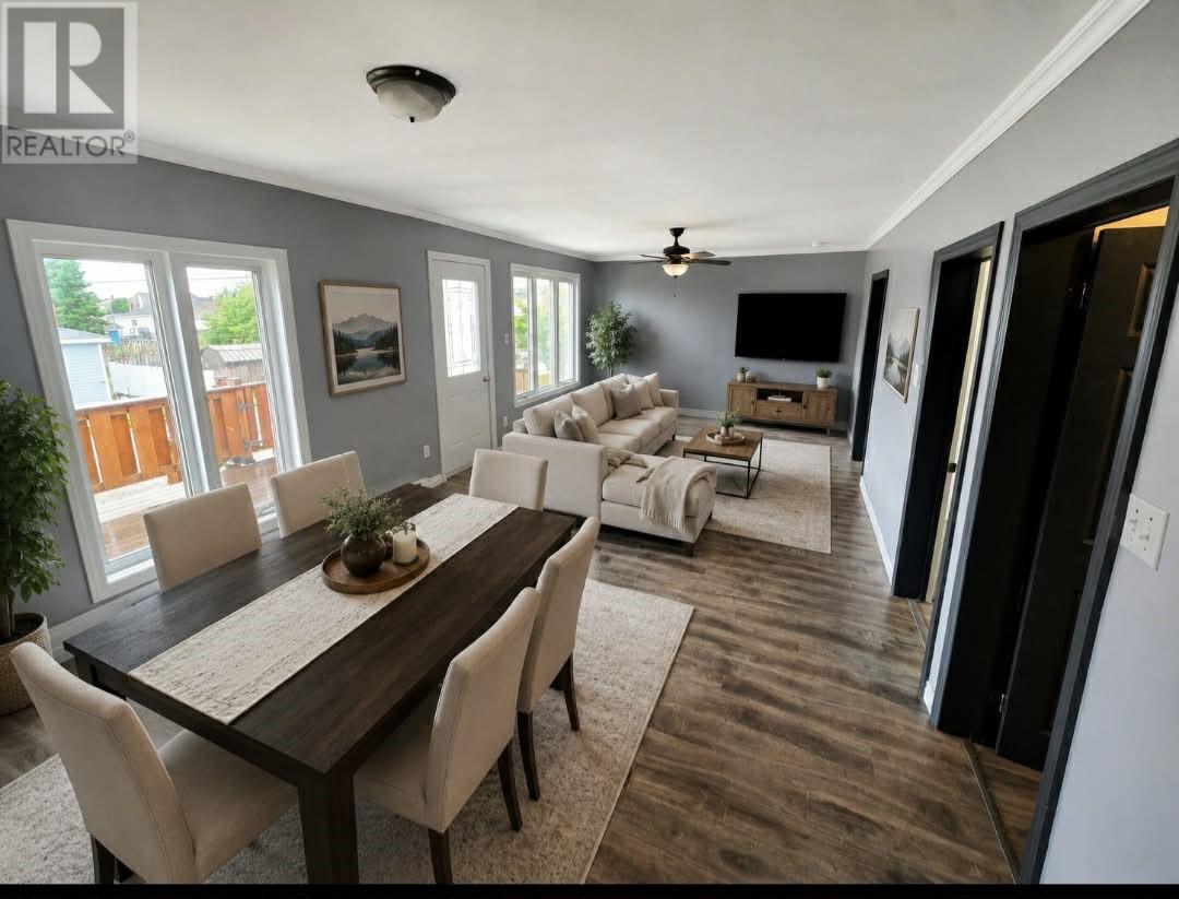 3 Rosedale Avenue, Grand Falls-Windsor, Newfoundland & Labrador  A2B 1H4 - Photo 5 - 1302249