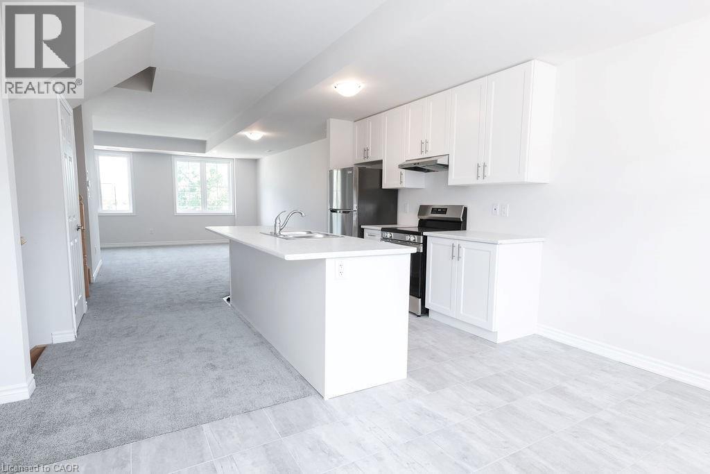677 Park Road N Unit# 57, Brantford, Ontario  N3R 0A2 - Photo 8 - 40834788