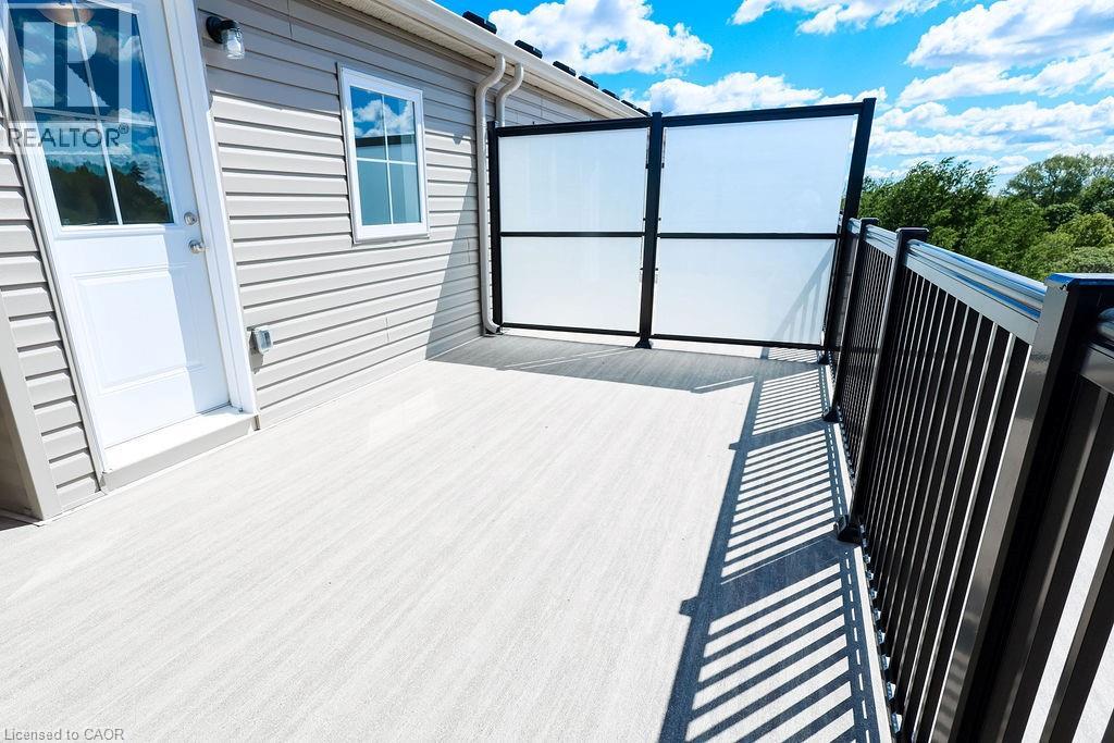 677 Park Road N Unit# 57, Brantford, Ontario  N3R 0A2 - Photo 19 - 40834788