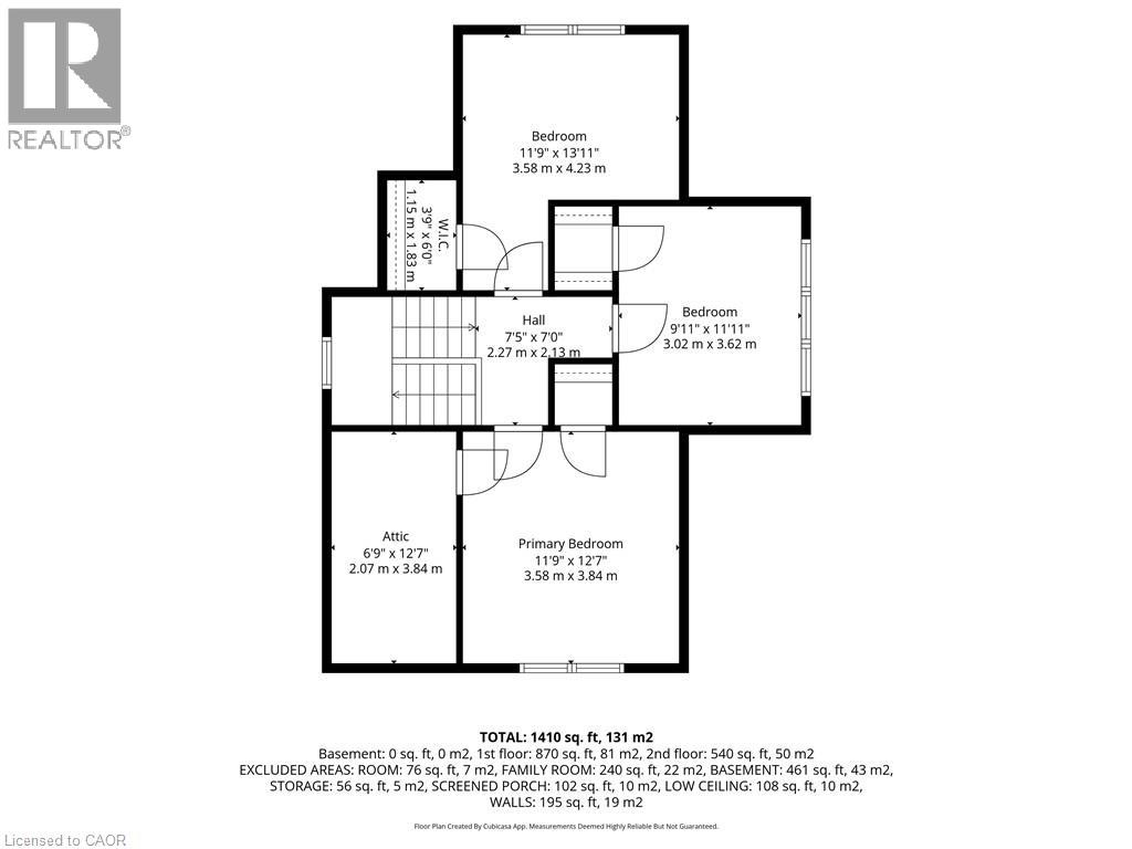 471 Church Street E, Delhi, Ontario  N4B 1V2 - Photo 33 - 40841664