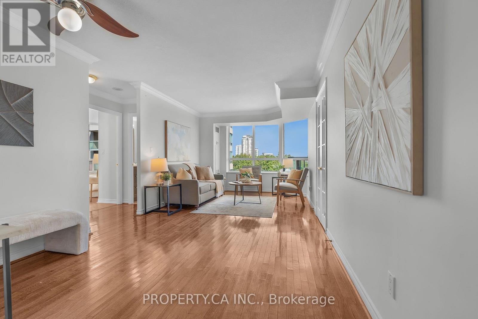 962 - 123 Omni Drive, Toronto, Ontario  M1P 5A8 - Photo 10 - E13706576