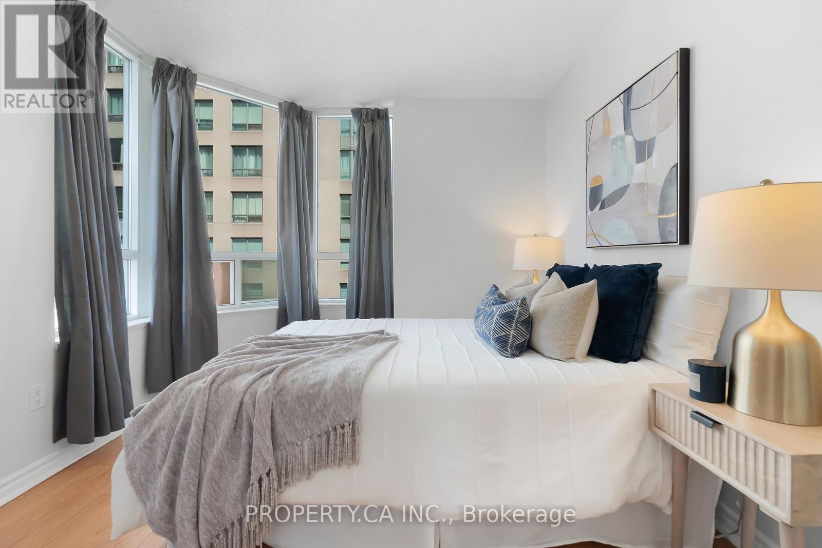 962 - 123 Omni Drive, Toronto, Ontario  M1P 5A8 - Photo 19 - E13706576