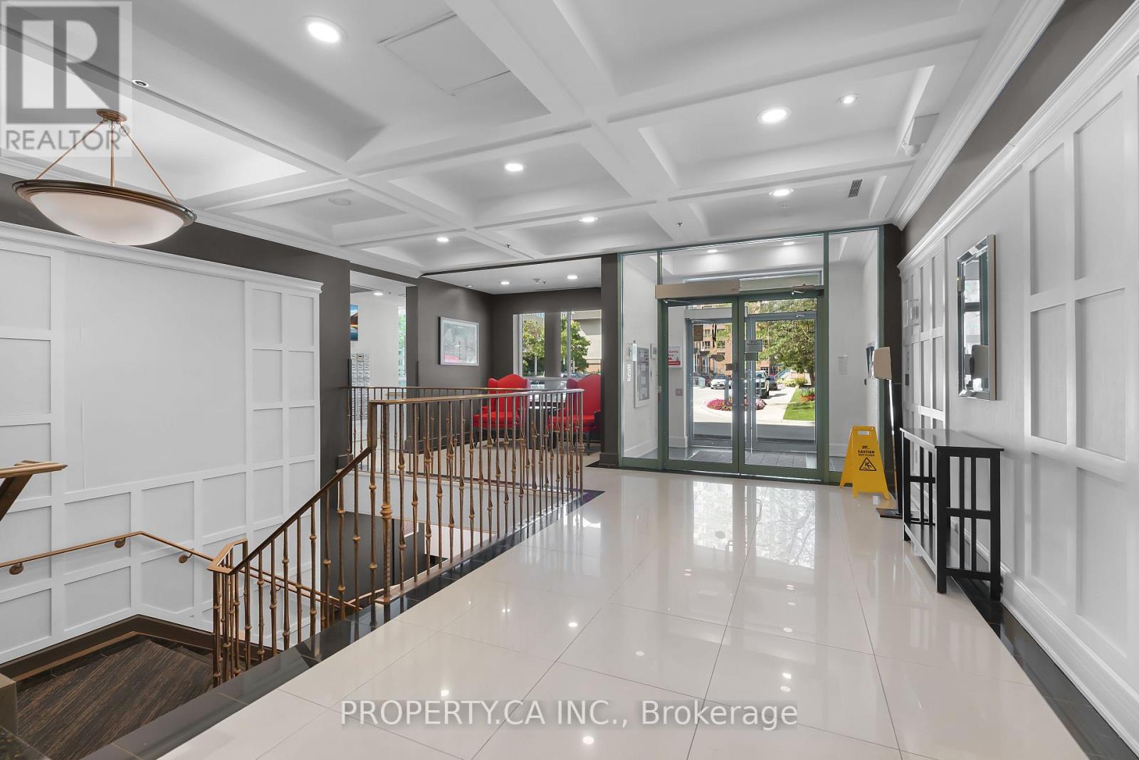 962 - 123 Omni Drive, Toronto, Ontario  M1P 5A8 - Photo 26 - E13706576