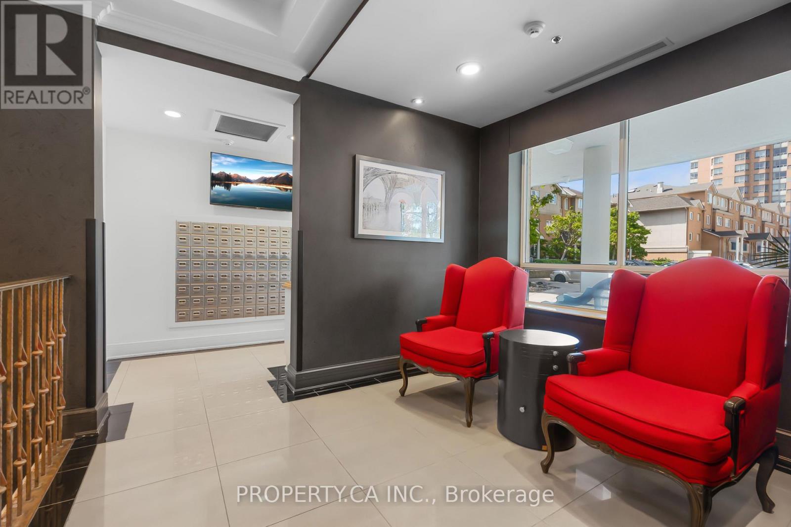 962 - 123 Omni Drive, Toronto, Ontario  M1P 5A8 - Photo 27 - E13706576