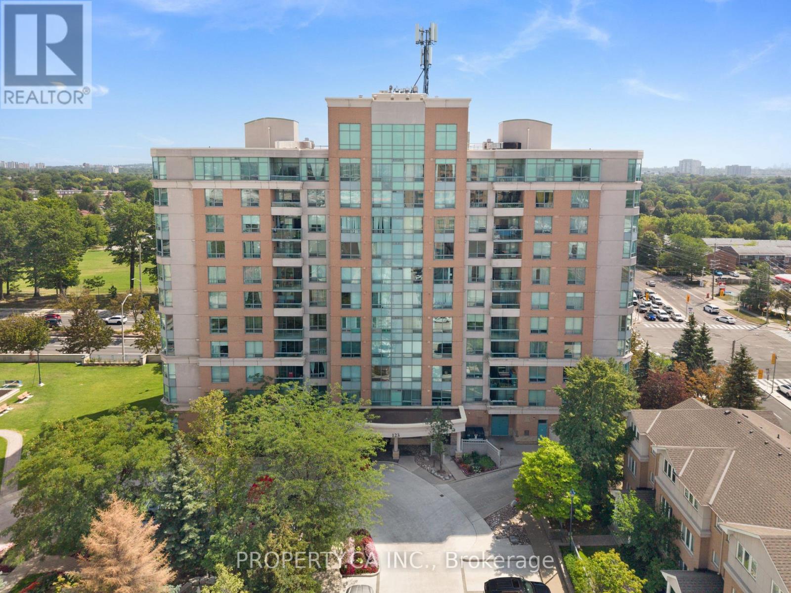 962 - 123 Omni Drive, Toronto, Ontario  M1P 5A8 - Photo 29 - E13706576
