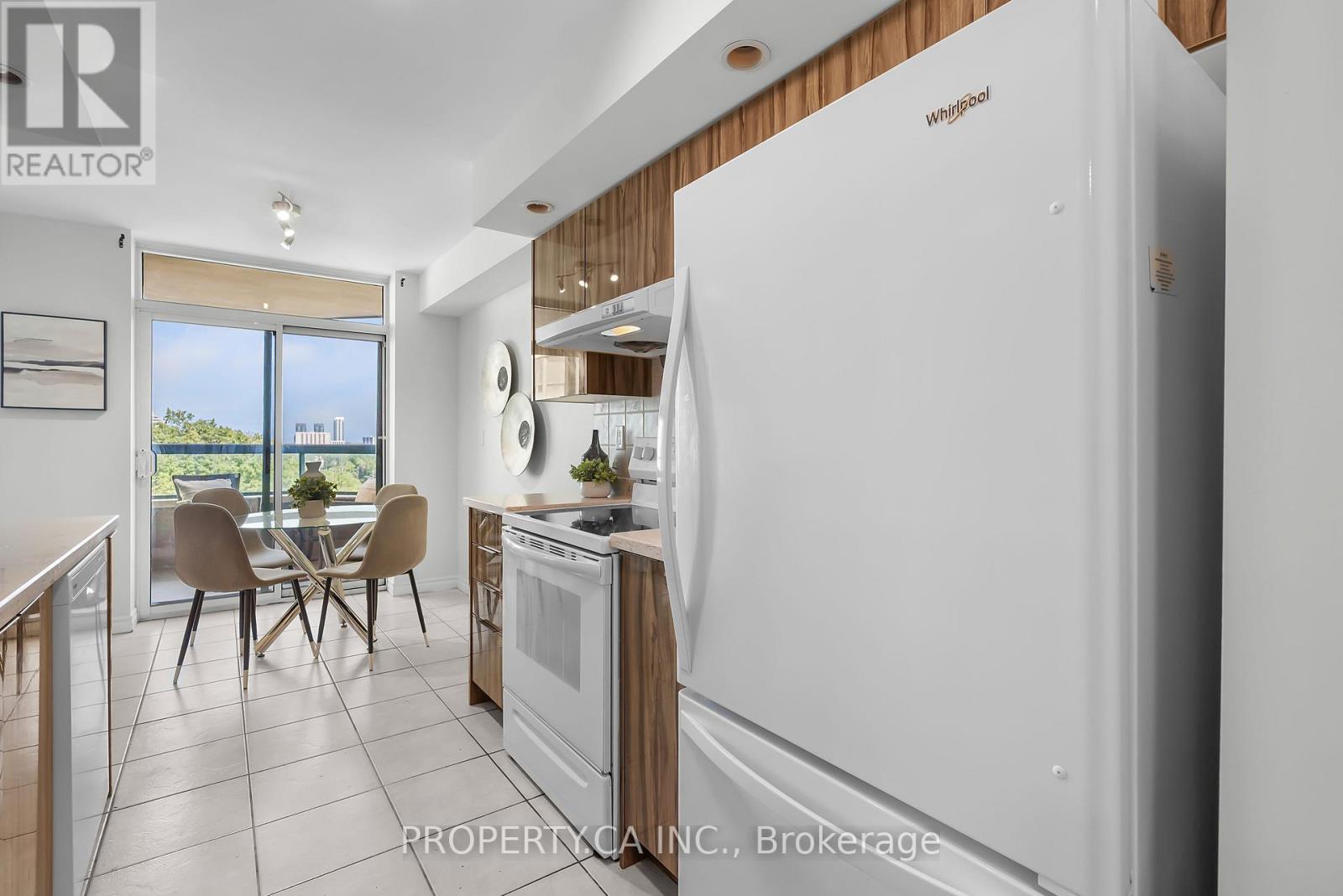 962 - 123 Omni Drive, Toronto, Ontario  M1P 5A8 - Photo 3 - E13706576