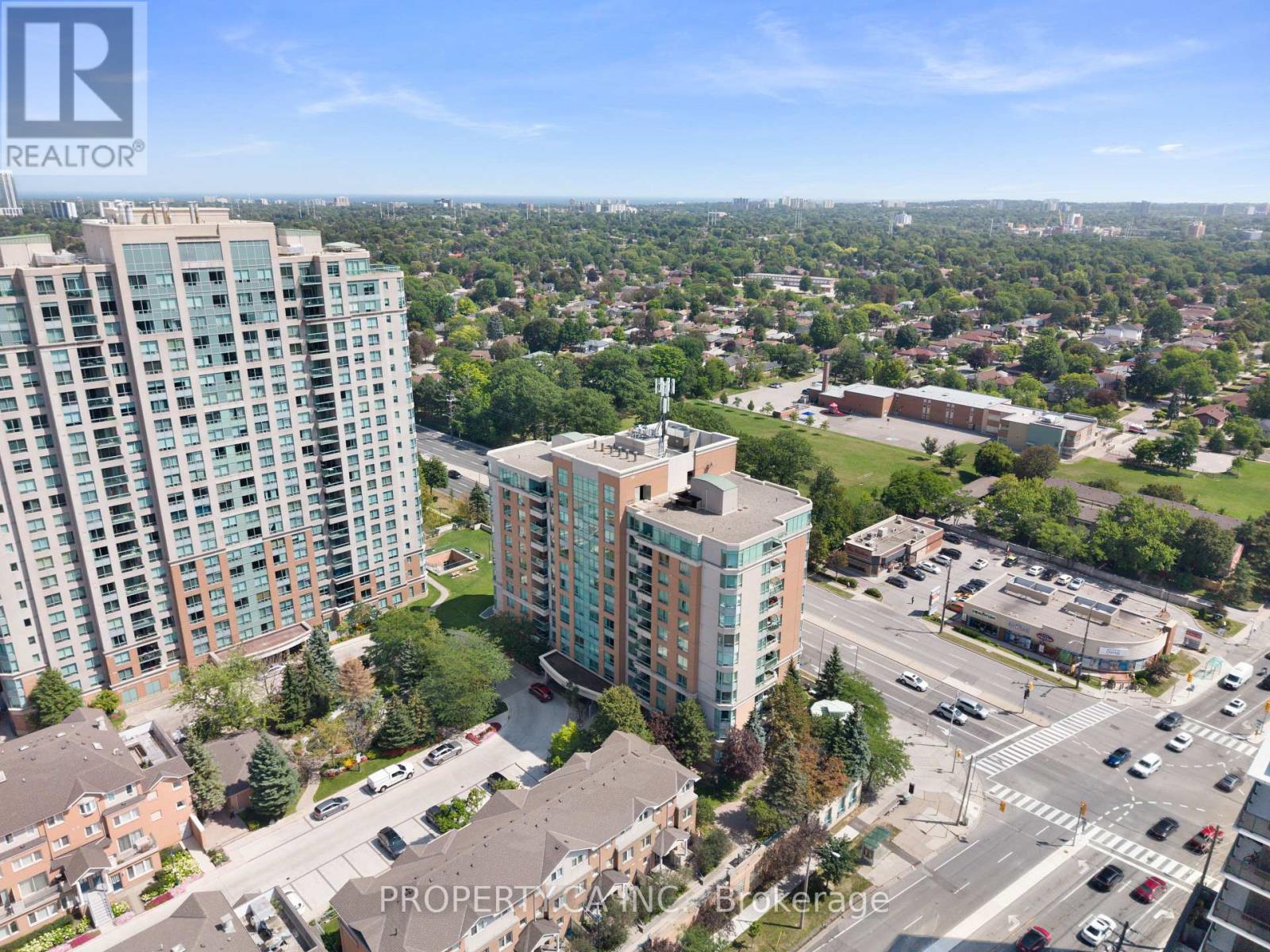 962 - 123 Omni Drive, Toronto, Ontario  M1P 5A8 - Photo 31 - E13706576