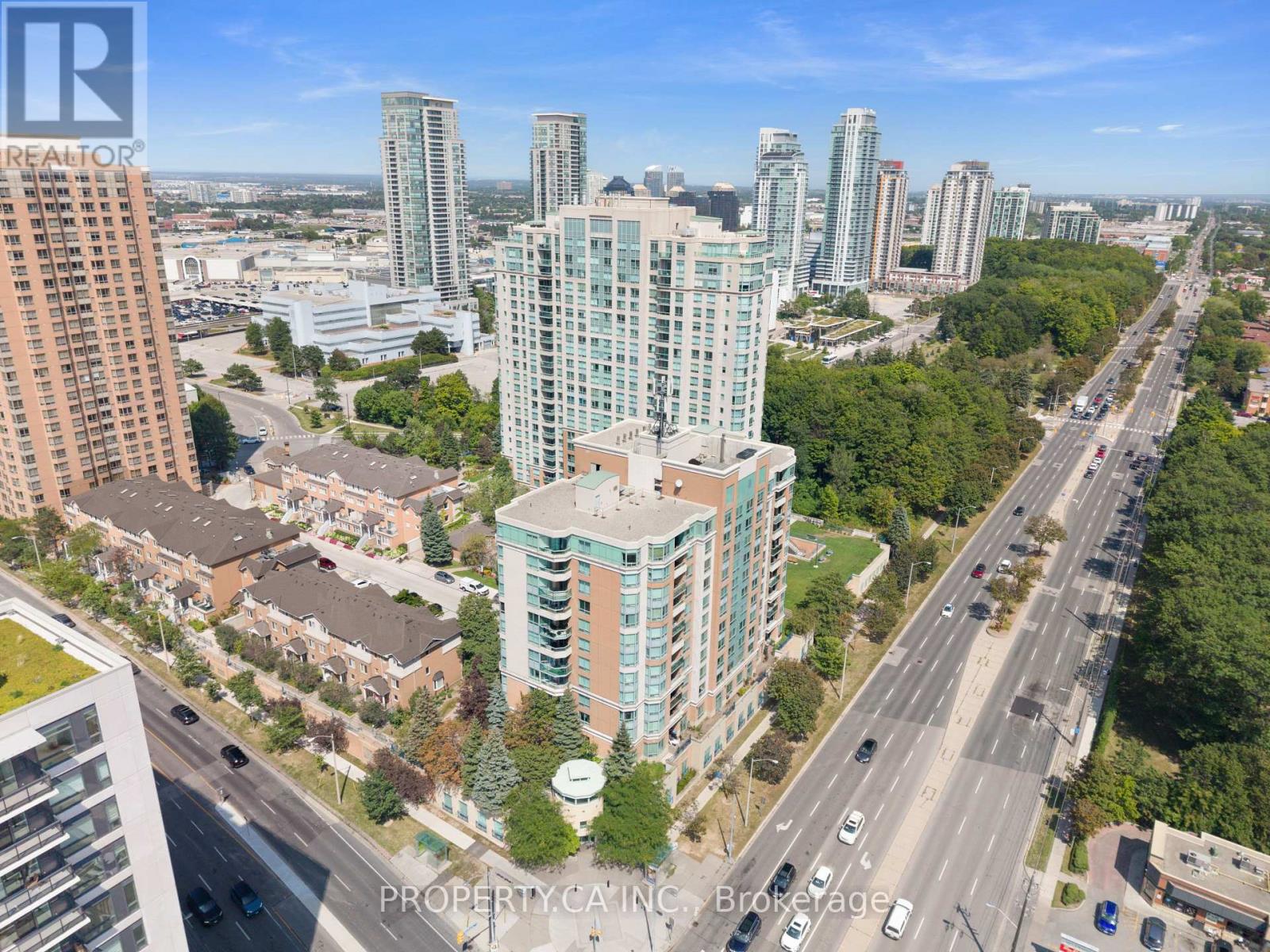 962 - 123 Omni Drive, Toronto, Ontario  M1P 5A8 - Photo 32 - E13706576