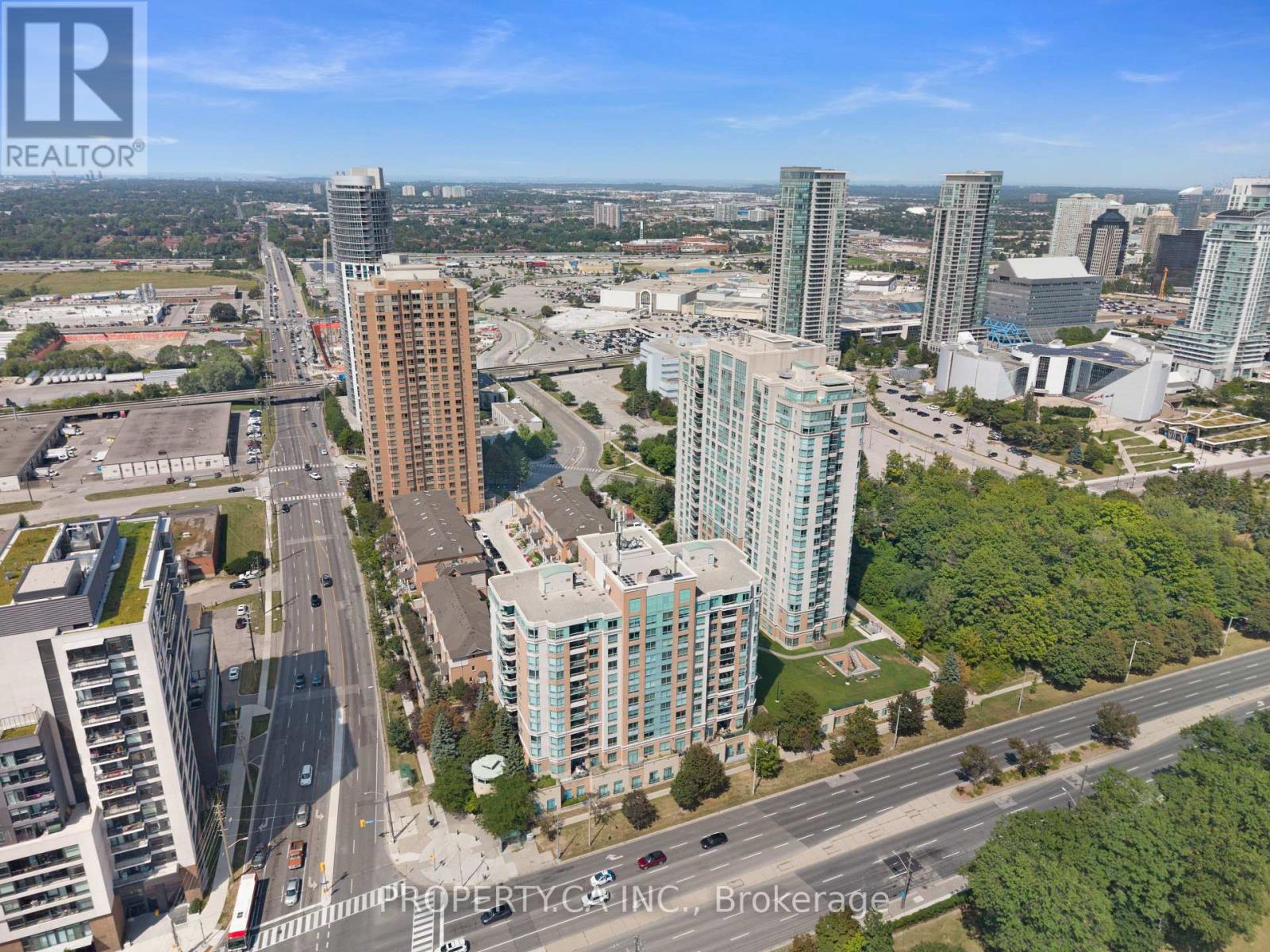 962 - 123 Omni Drive, Toronto, Ontario  M1P 5A8 - Photo 33 - E13706576