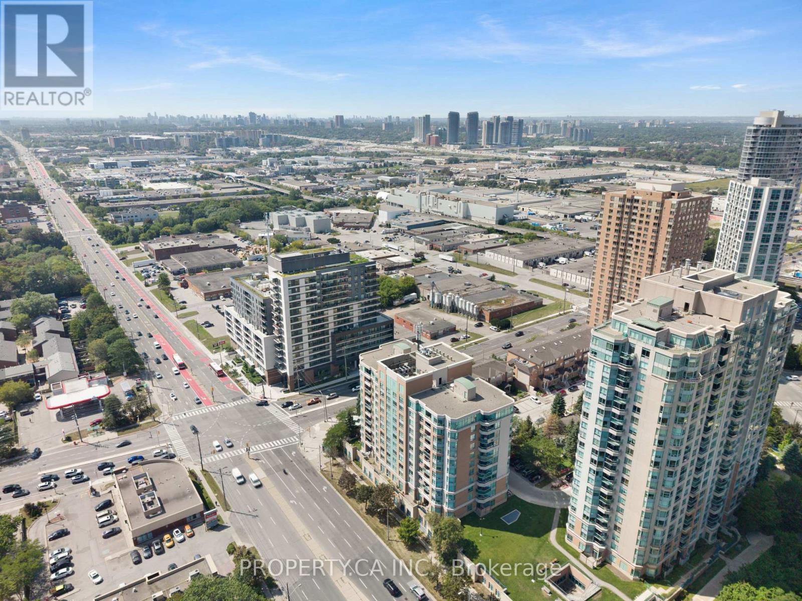 962 - 123 Omni Drive, Toronto, Ontario  M1P 5A8 - Photo 34 - E13706576