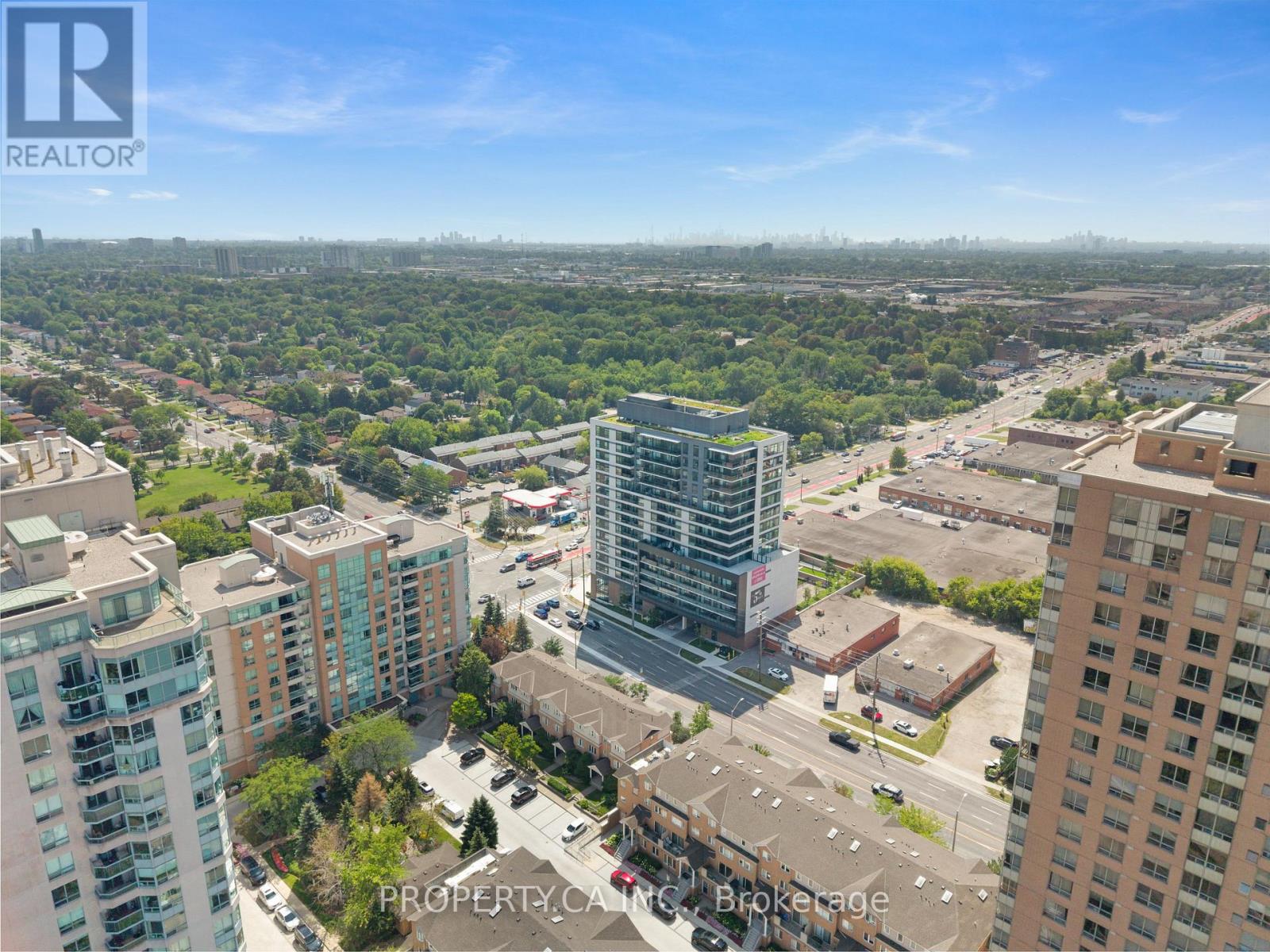962 - 123 Omni Drive, Toronto, Ontario  M1P 5A8 - Photo 35 - E13706576
