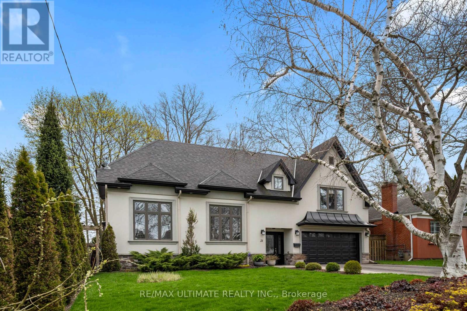 21 Brinloor Boulevard, Toronto, Ontario M1M 1L3 - Photo 2 - E13706598