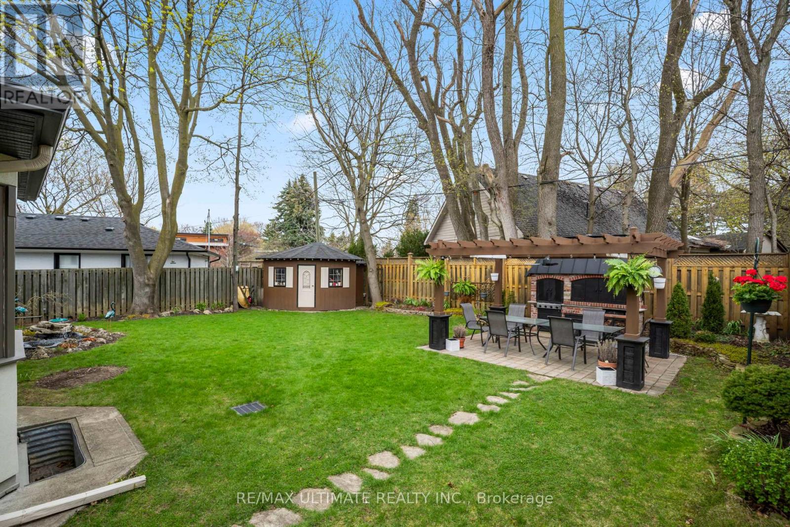 21 Brinloor Boulevard, Toronto, Ontario M1M 1L3 - Photo 39 - E13706598
