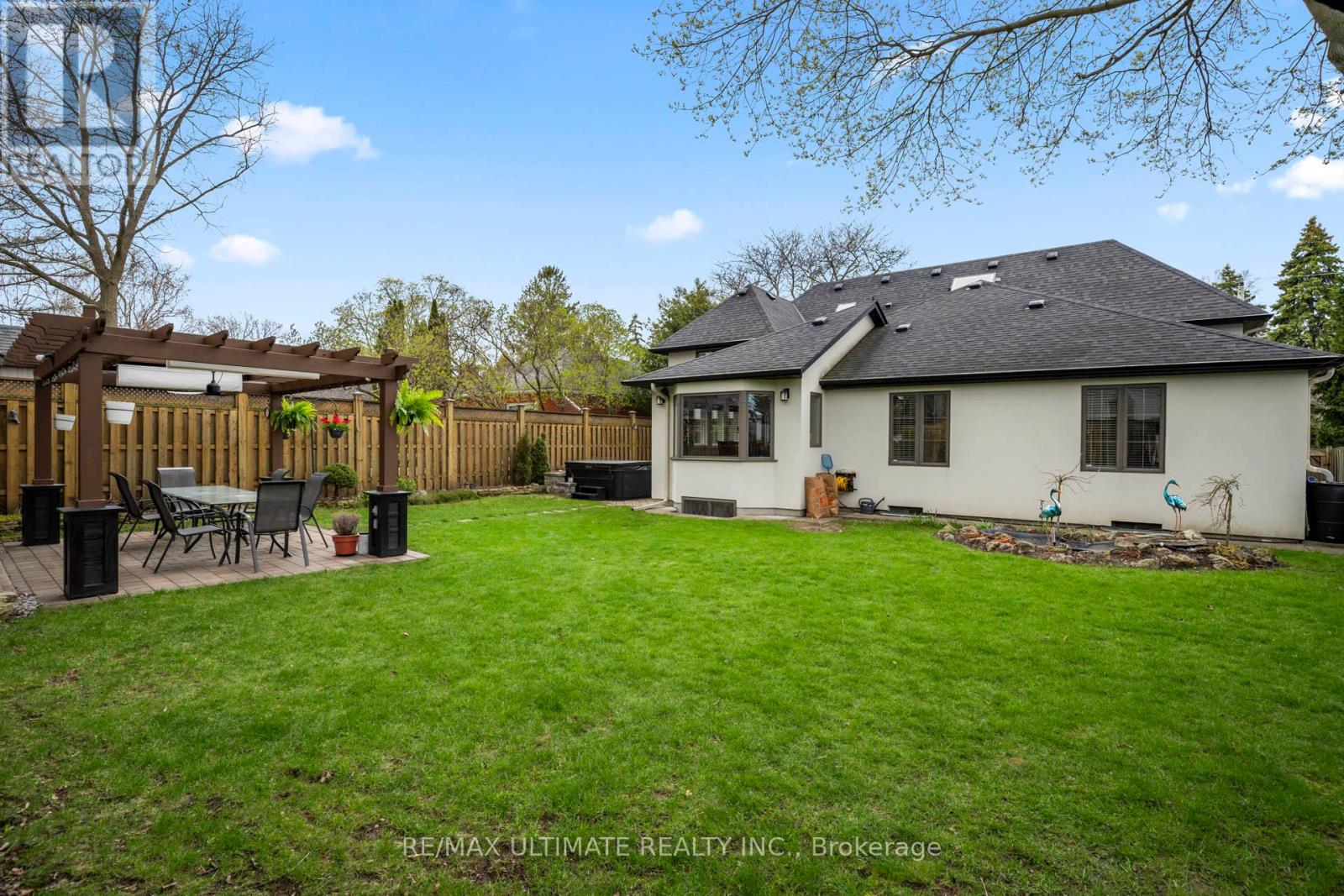 21 Brinloor Boulevard, Toronto, Ontario M1M 1L3 - Photo 41 - E13706598