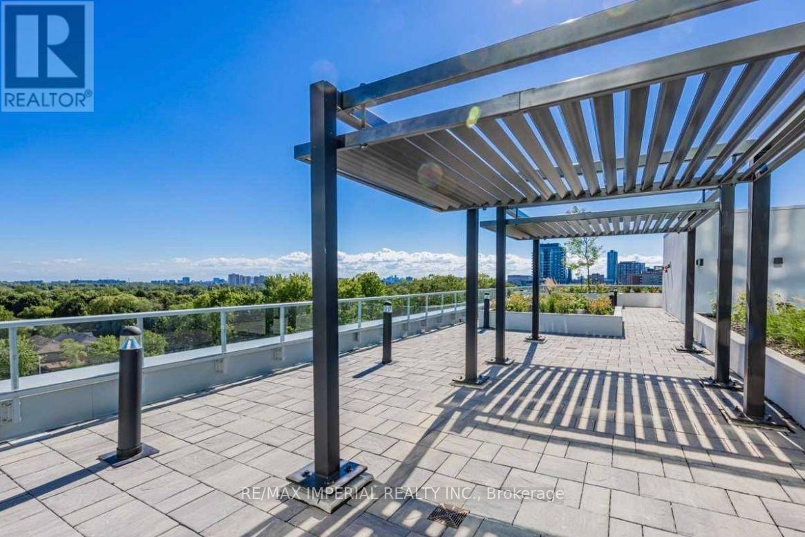402 - 3220 Sheppard Avenue E, Toronto, Ontario M1T 0B7 - Photo 21 - E13706604