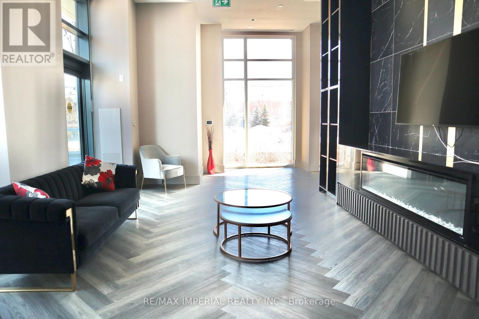 402 - 3220 Sheppard Avenue E, Toronto, Ontario M1T 0B7 - Photo 25 - E13706604