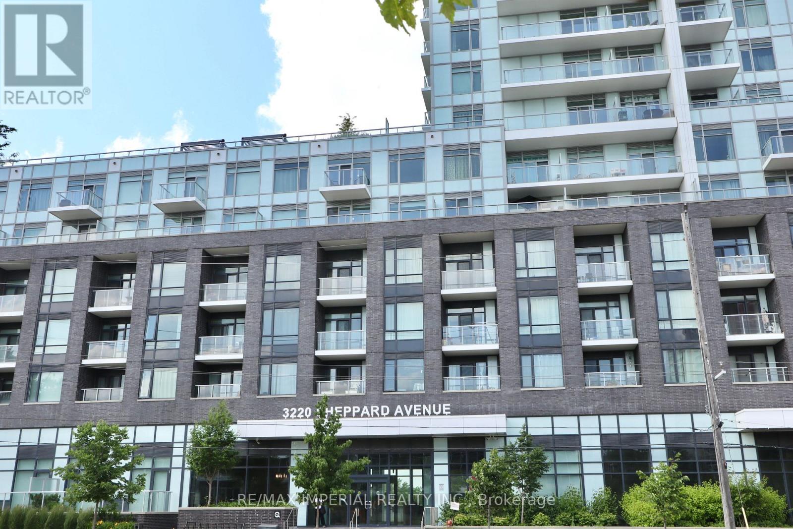 402 - 3220 Sheppard Avenue E, Toronto, Ontario M1T 0B7 - Photo 30 - E13706604
