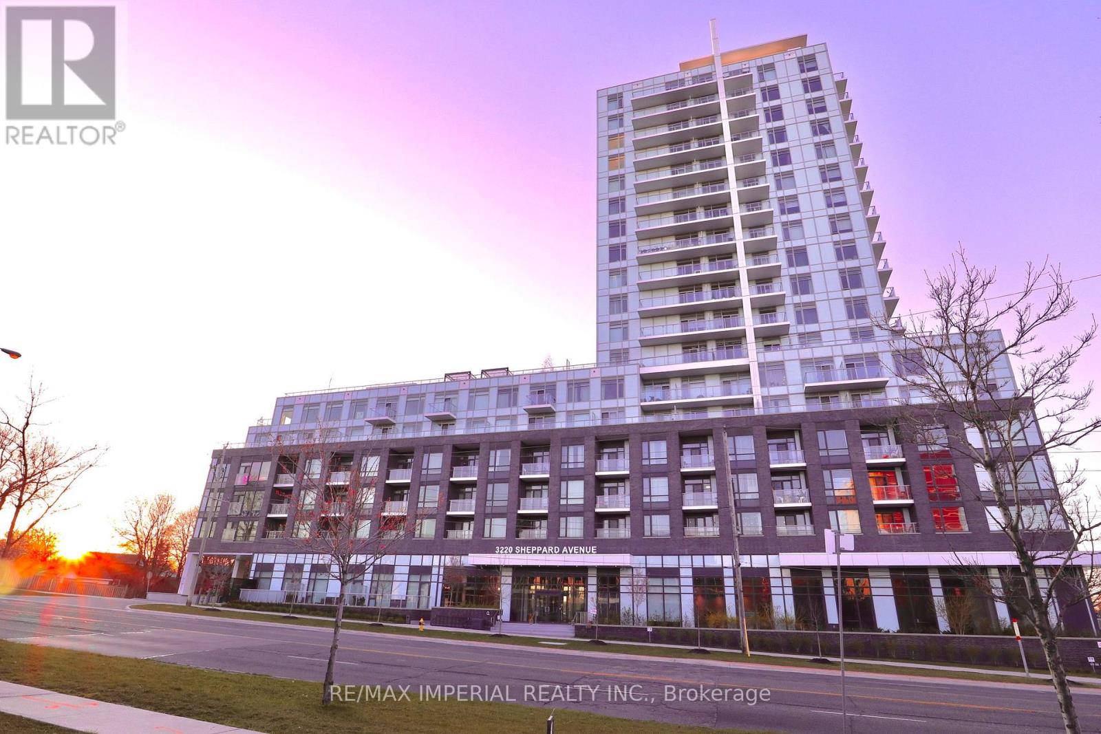 402 - 3220 Sheppard Avenue E, Toronto, Ontario M1T 0B7 - Photo 31 - E13706604
