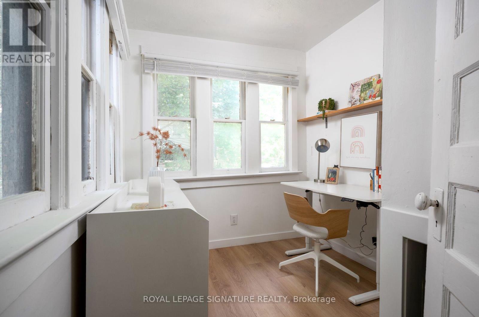46 Corley Avenue, Toronto, Ontario M4E 1T9 - Photo 32 - E13706656