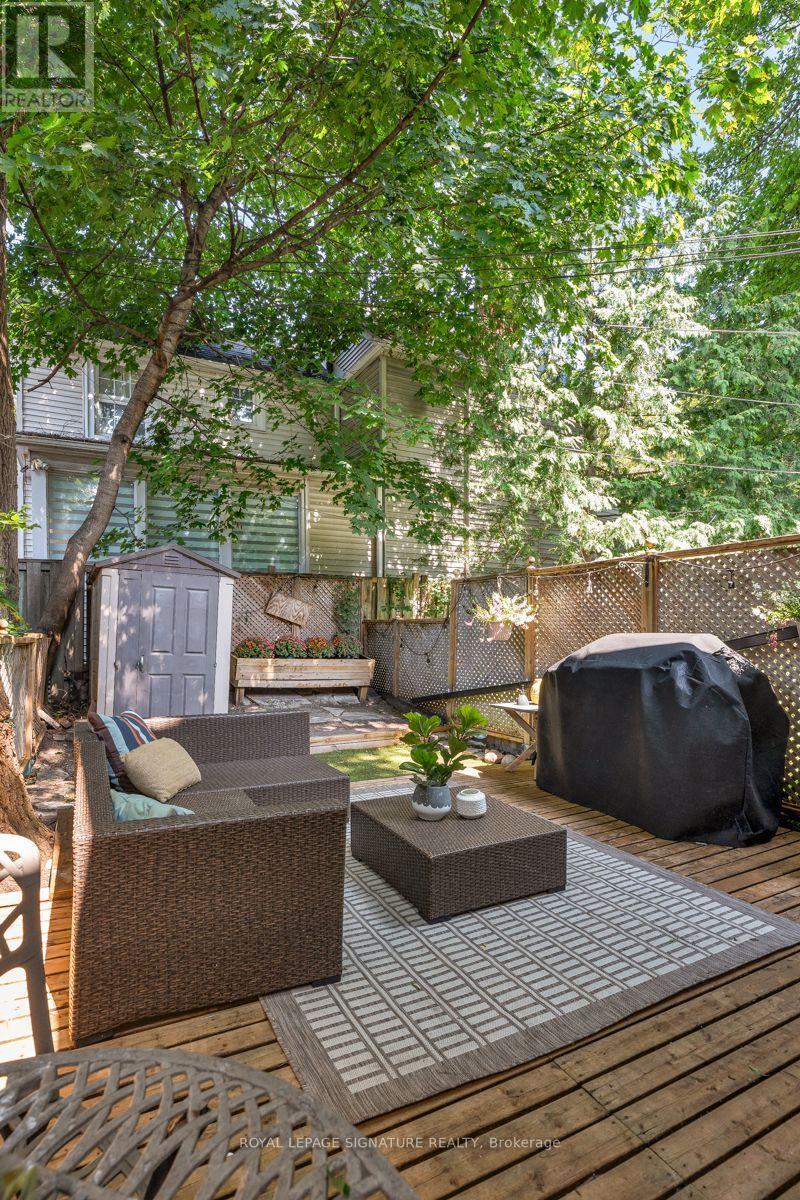 46 Corley Avenue, Toronto, Ontario M4E 1T9 - Photo 40 - E13706656