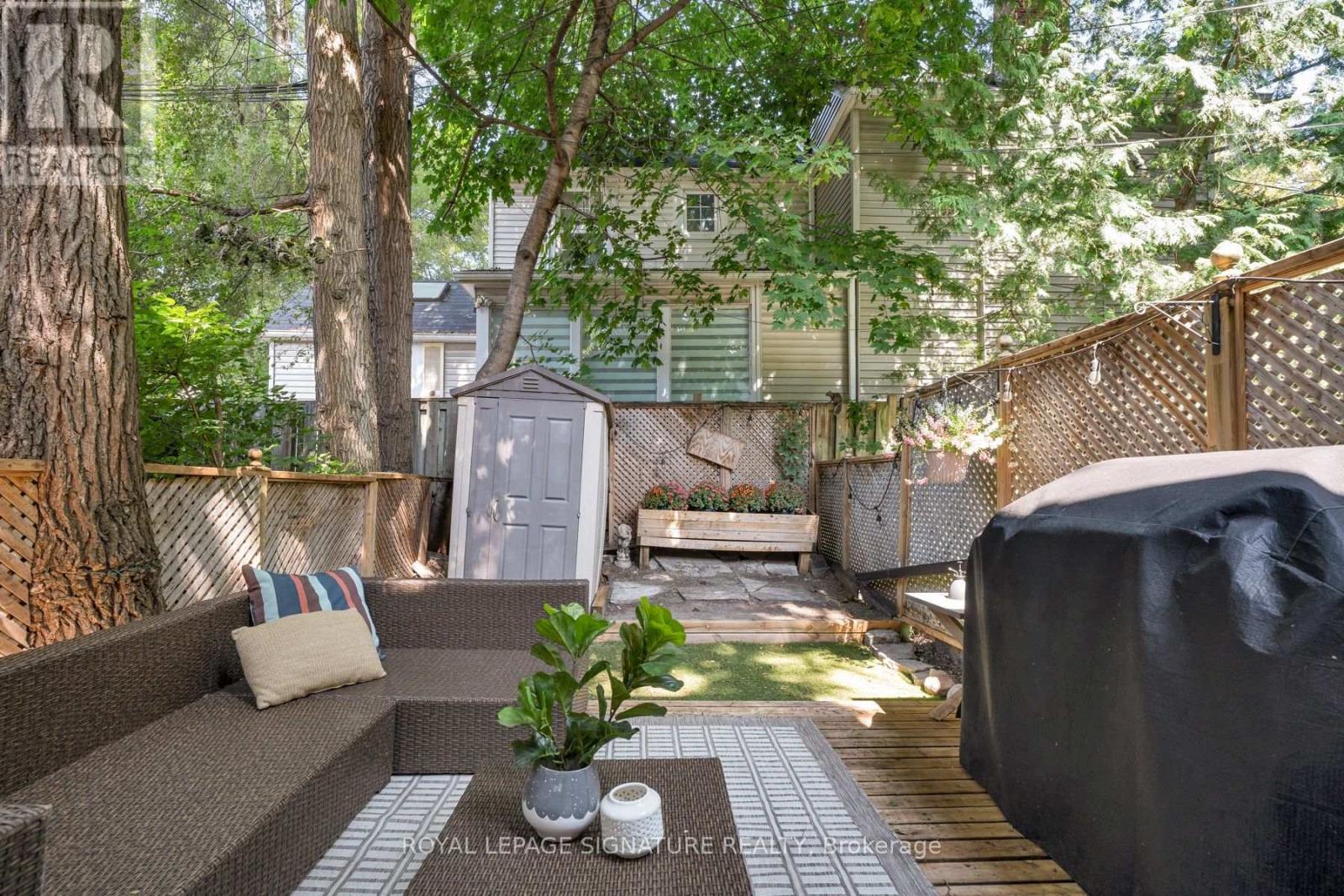 46 Corley Avenue, Toronto, Ontario M4E 1T9 - Photo 41 - E13706656