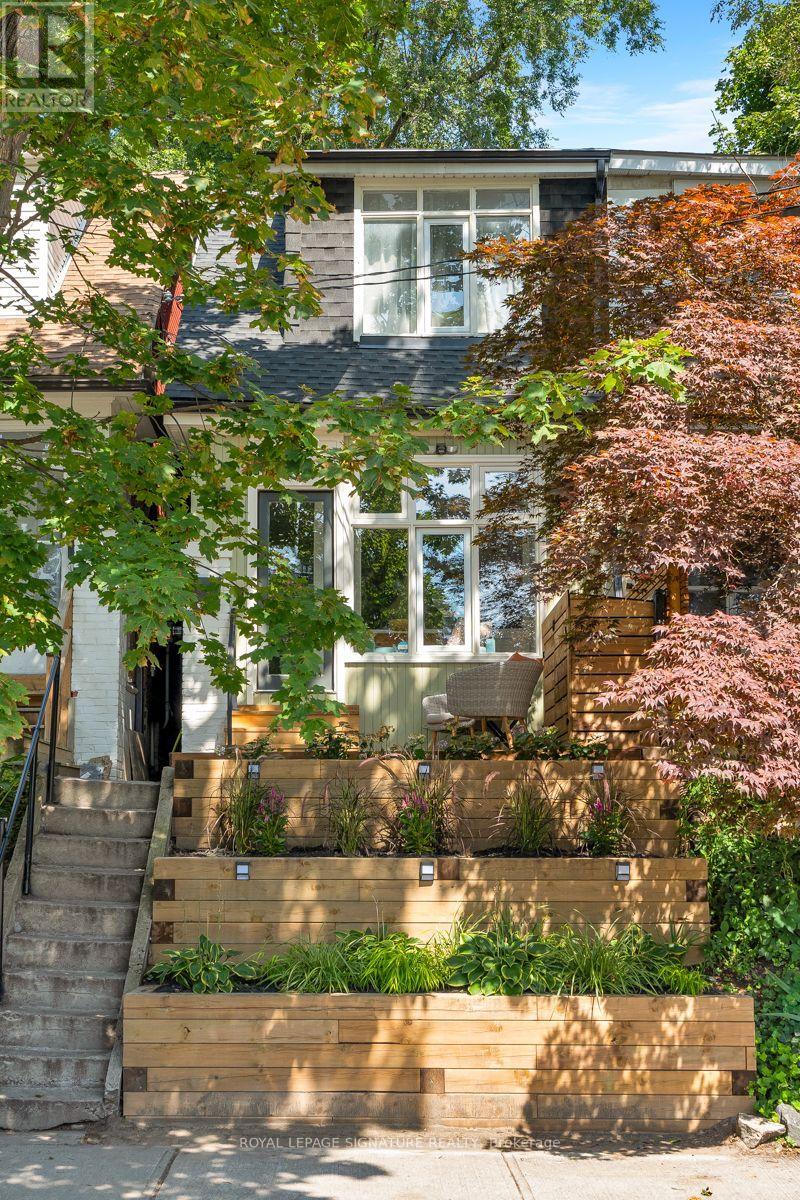 46 Corley Avenue, Toronto, Ontario M4E 1T9 - Photo 50 - E13706656