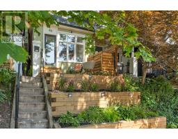 46 CORLEY AVENUE, Toronto, Ontario