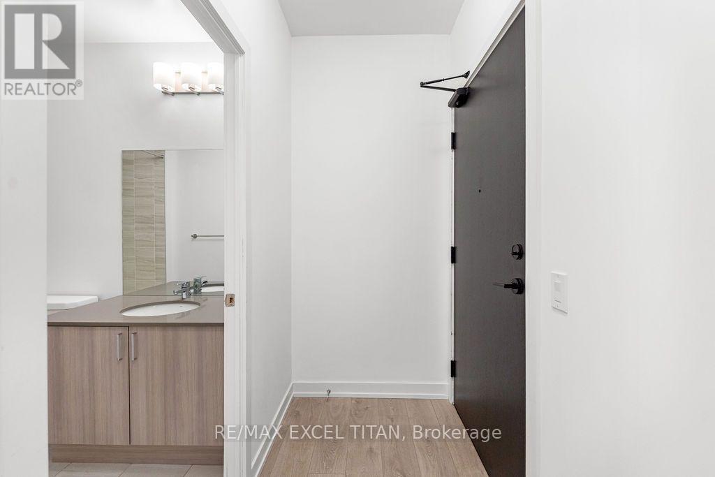 1707 - 1480 Bayly Street, Pickering, Ontario  L1W 0C2 - Photo 4 - E13706674