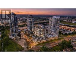 1707 - 1480 BAYLY STREET, Pickering, Ontario