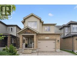 43 GOLDENVIEW Drive, Guelph, Ontario