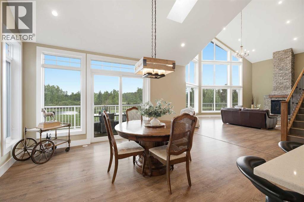 10, 209033 Plummers Road W, Rural Foothills County, Alberta  T1S 3H7 - Photo 11 - A2330703