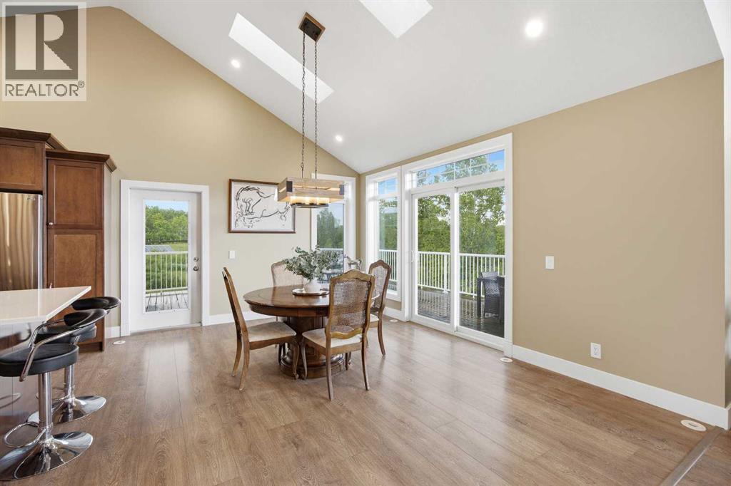 10, 209033 Plummers Road W, Rural Foothills County, Alberta  T1S 3H7 - Photo 12 - A2330703