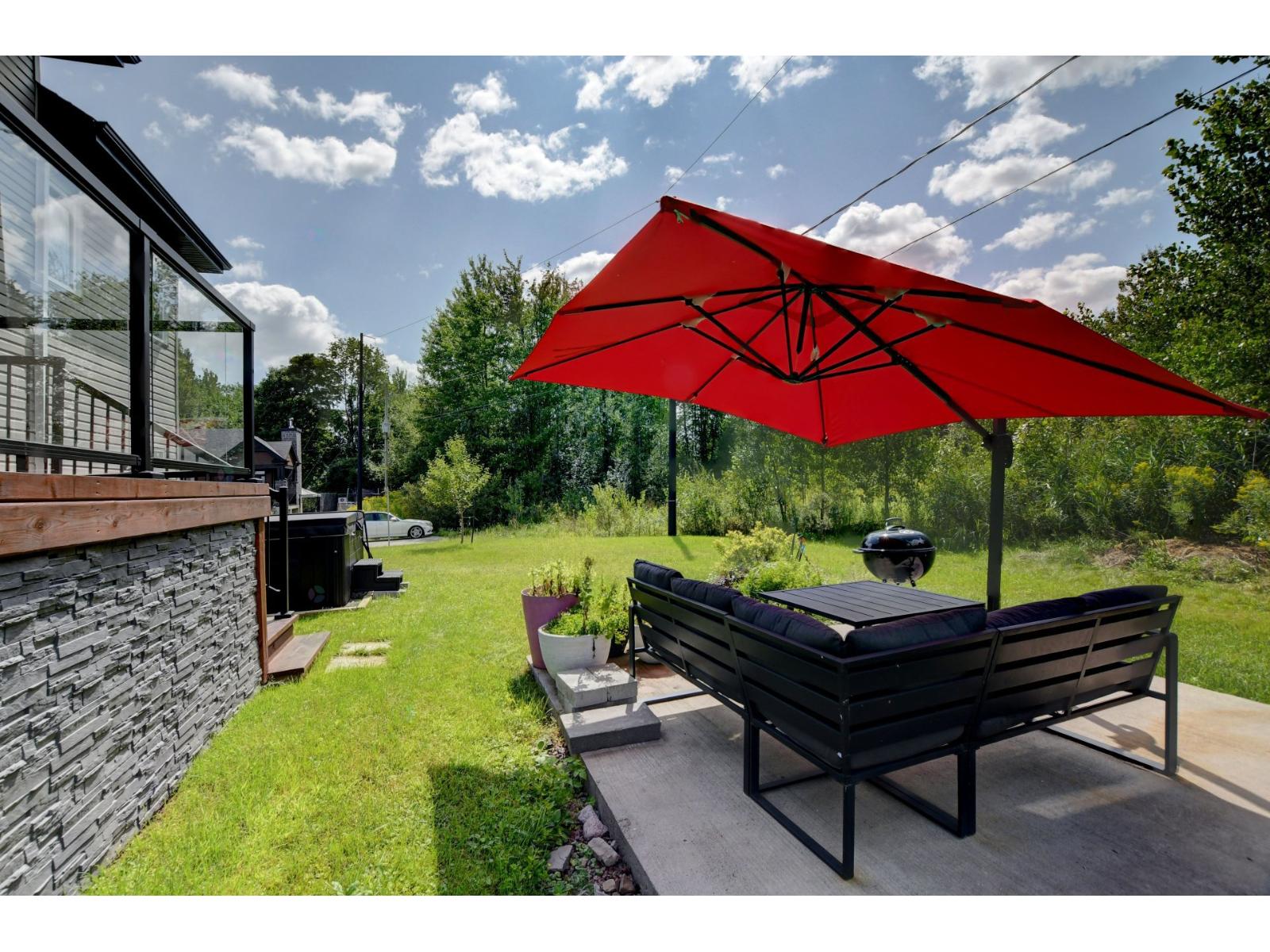 21 Rue St-Émilion Brownsburg-Chatham Quebec Canada J8G0C3 3