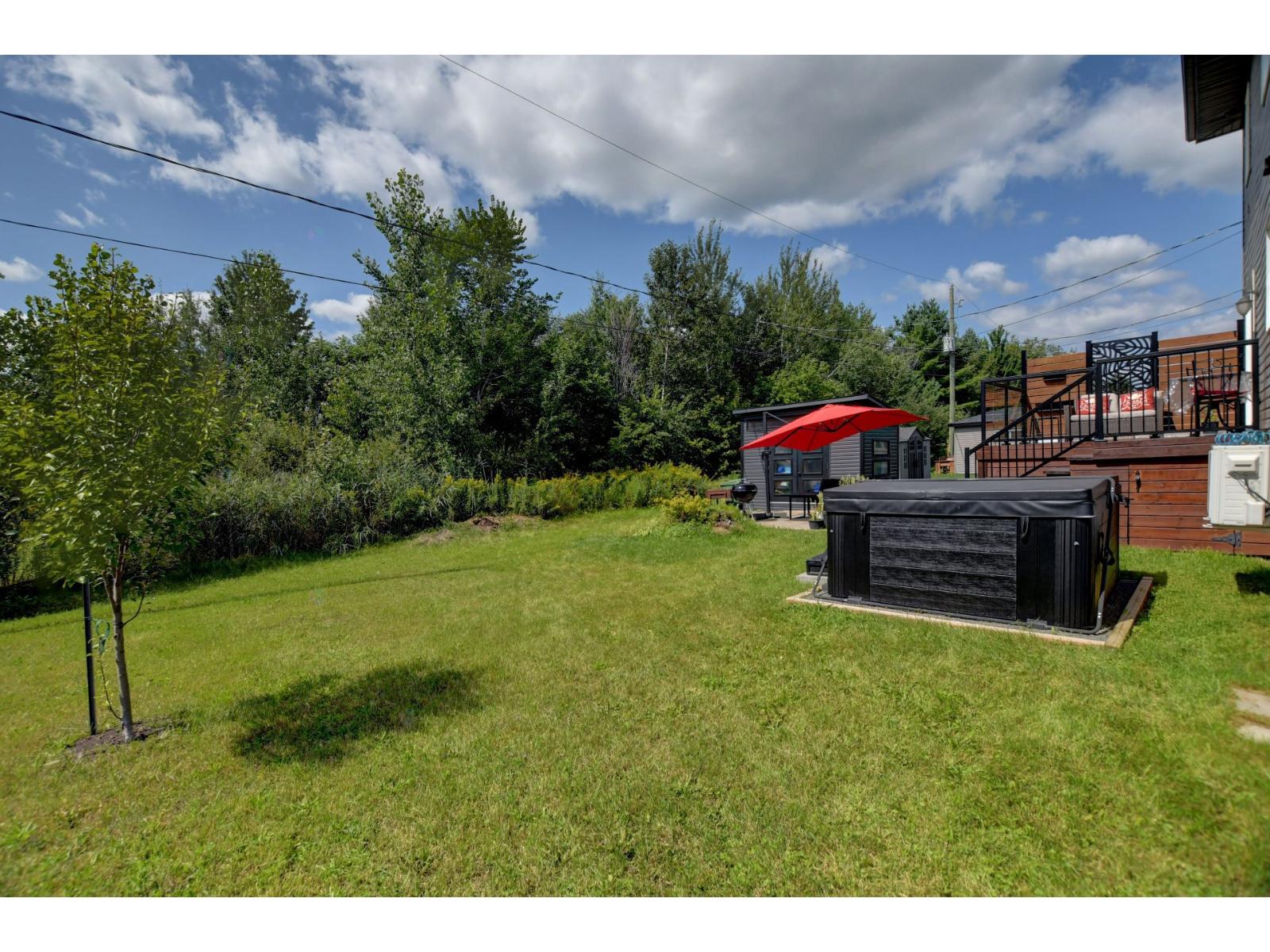 21 Rue St-Émilion Brownsburg-Chatham Quebec Canada J8G0C3 4