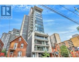 404 - 224 LYON STREET, Ottawa, Ontario