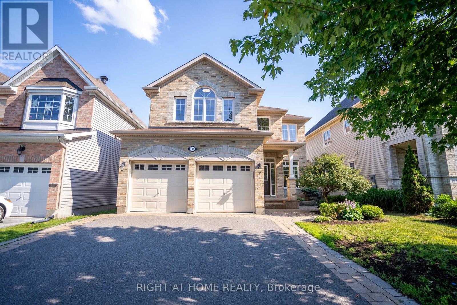 106 SUNITA CRESCENT, Ottawa, Ontario