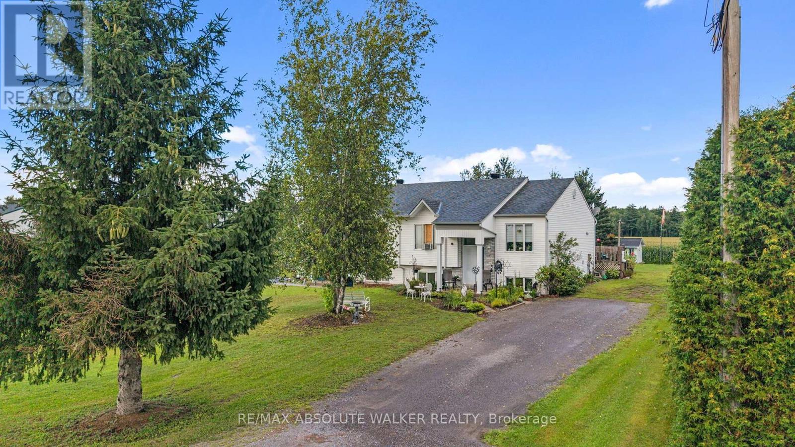 535B DEVISTA BOULEVARD, Alfred and Plantagenet, Ontario
