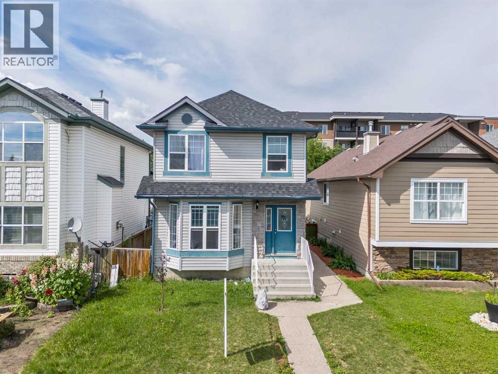 78 Tarington Place Ne, Calgary, Alberta  T3J 4X4 - Photo 2 - A2339542